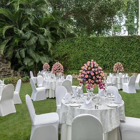 Welcomhotel By Itc Hotels, Rama International, Aurangabad Exterior photo