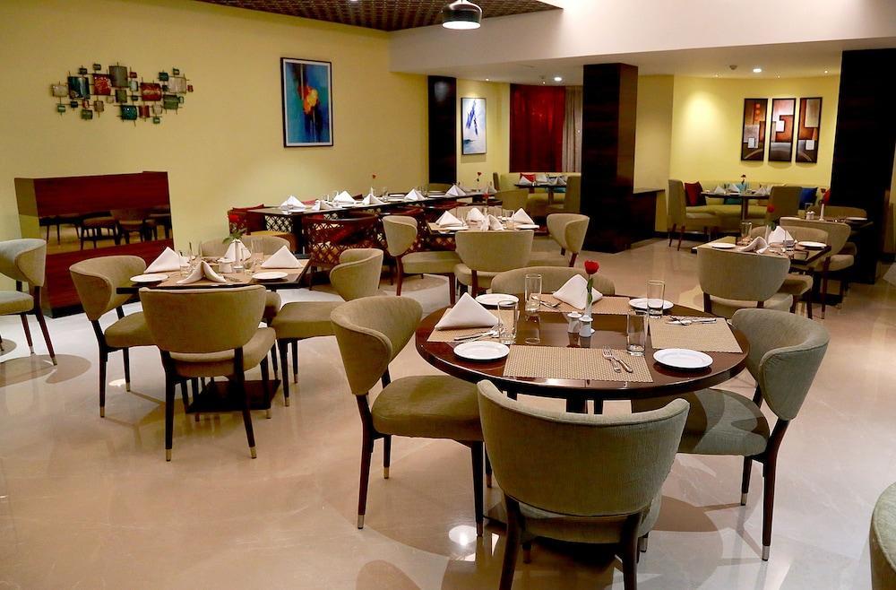 Welcomhotel By Itc Hotels, Rama International, Aurangabad Exterior photo