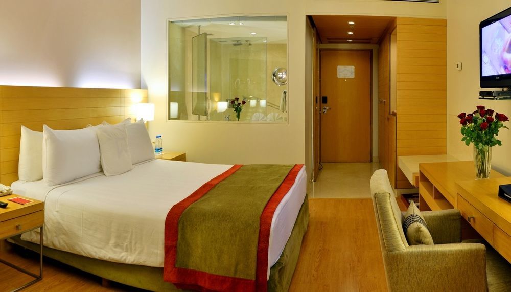 Welcomhotel By Itc Hotels, Rama International, Aurangabad Exterior photo