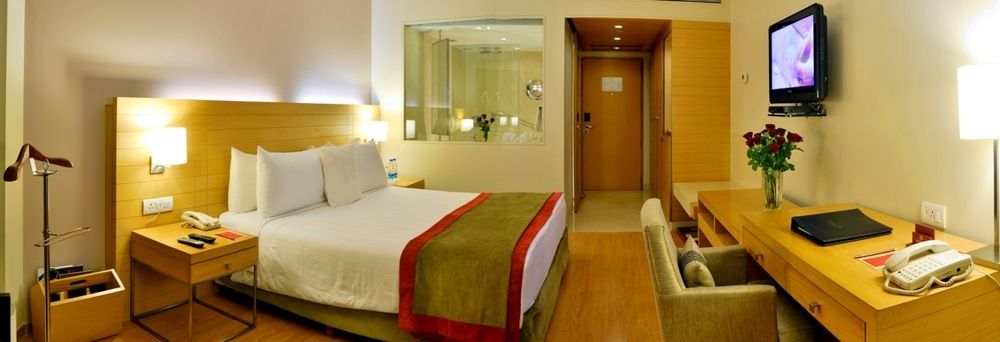 Welcomhotel By Itc Hotels, Rama International, Aurangabad Exterior photo