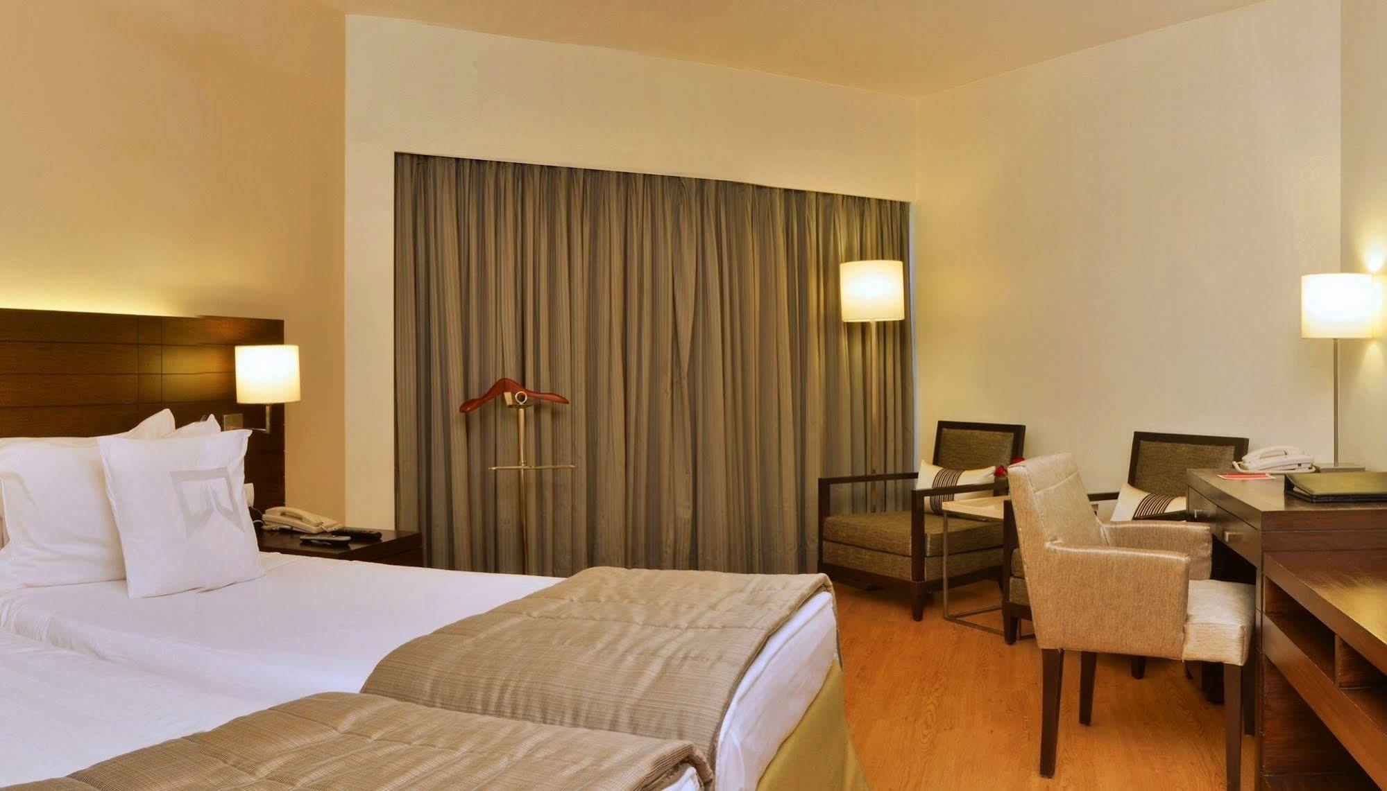 Welcomhotel By Itc Hotels, Rama International, Aurangabad Exterior photo