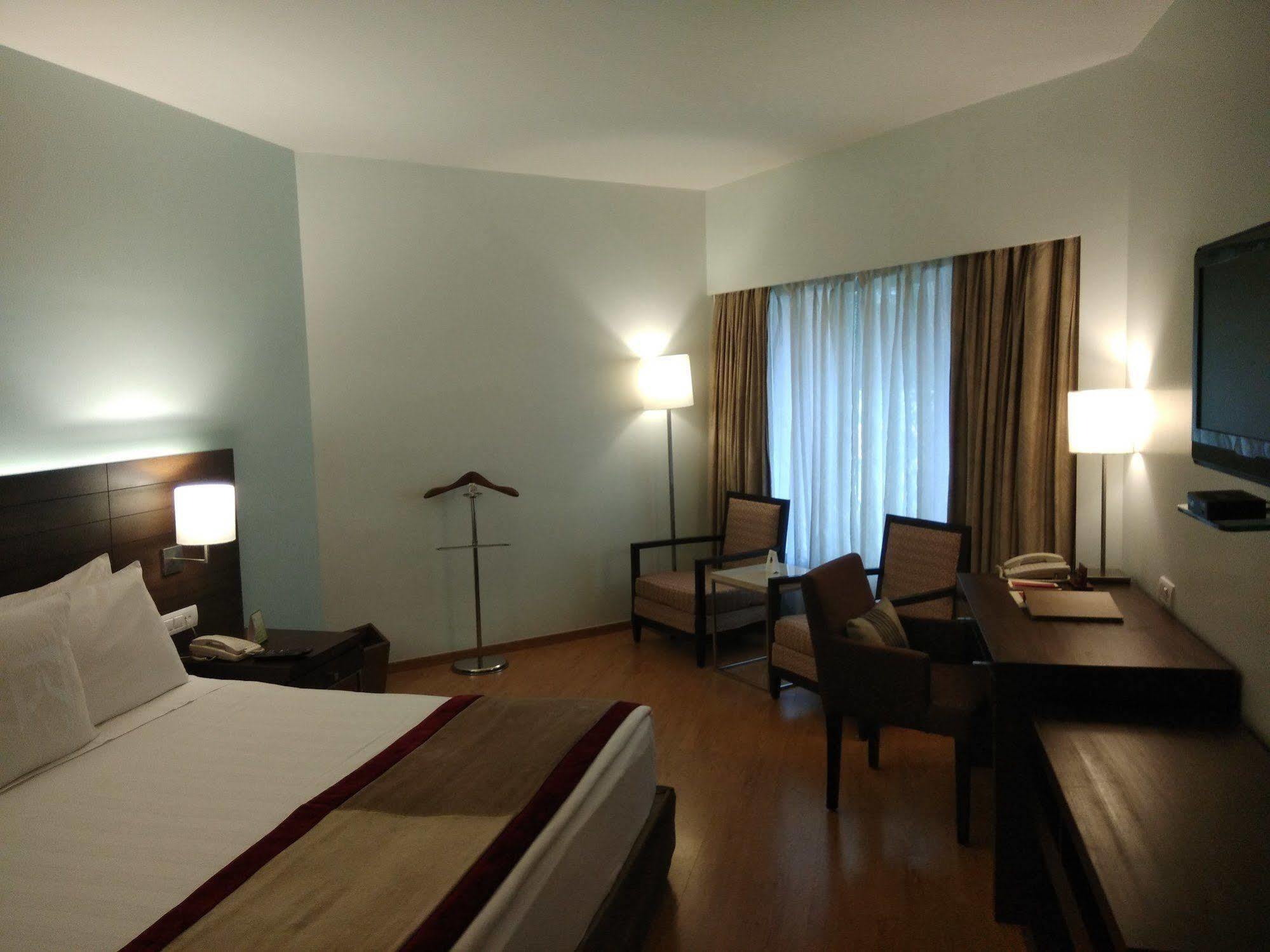 Welcomhotel By Itc Hotels, Rama International, Aurangabad Exterior photo