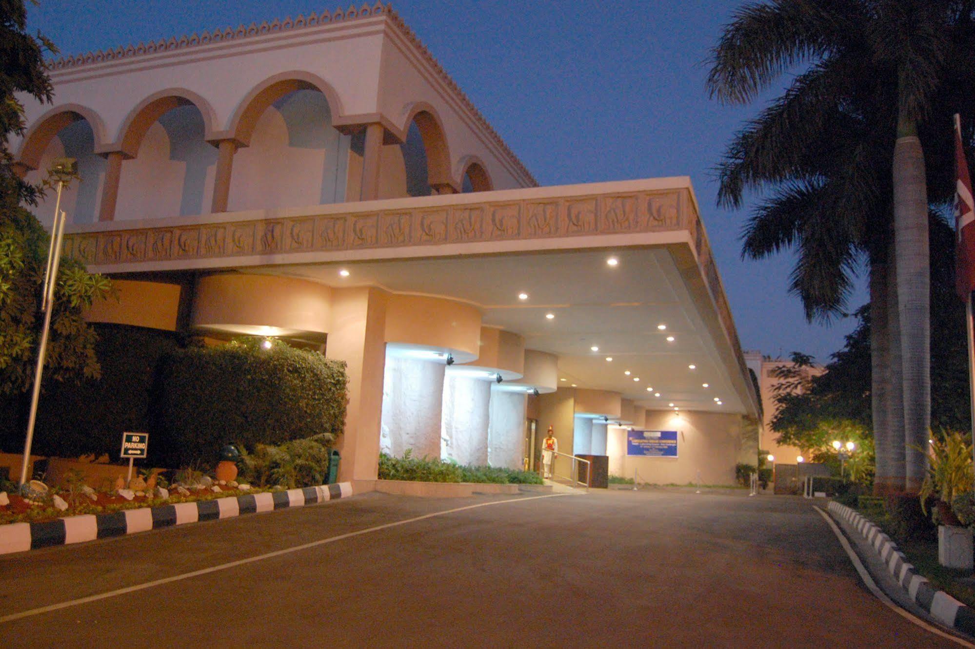 Welcomhotel By Itc Hotels, Rama International, Aurangabad Exterior photo
