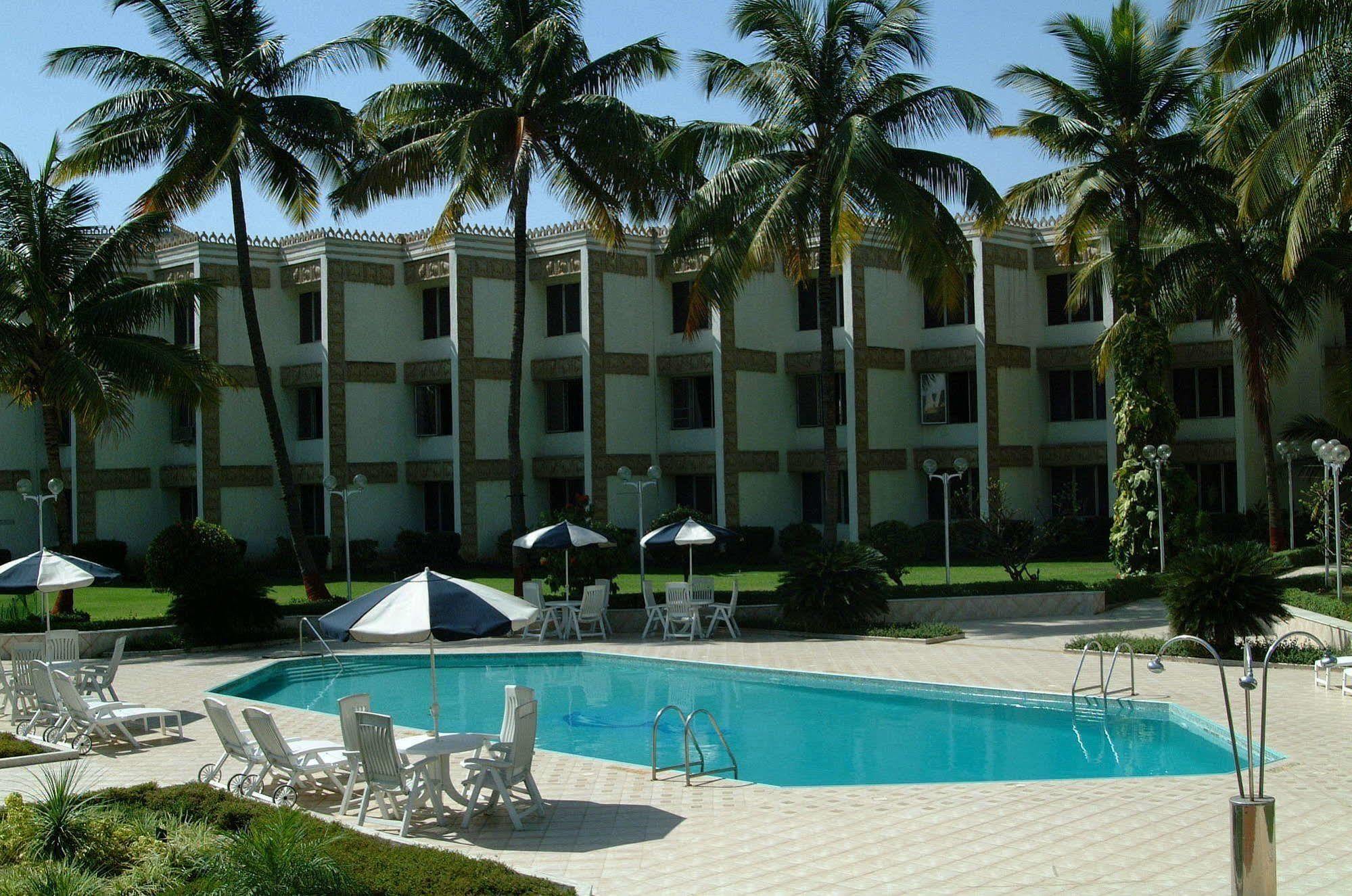 Welcomhotel By Itc Hotels, Rama International, Aurangabad Exterior photo