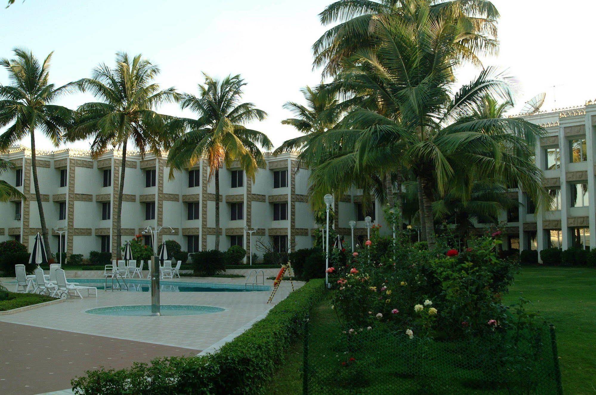 Welcomhotel By Itc Hotels, Rama International, Aurangabad Exterior photo